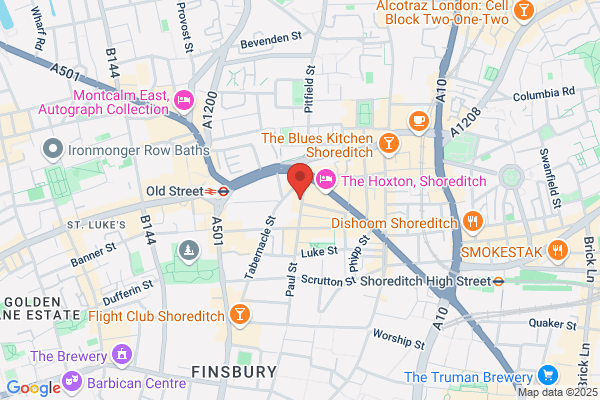 Cooper Office Supplies Ltd