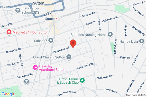 Hanover Housing Association