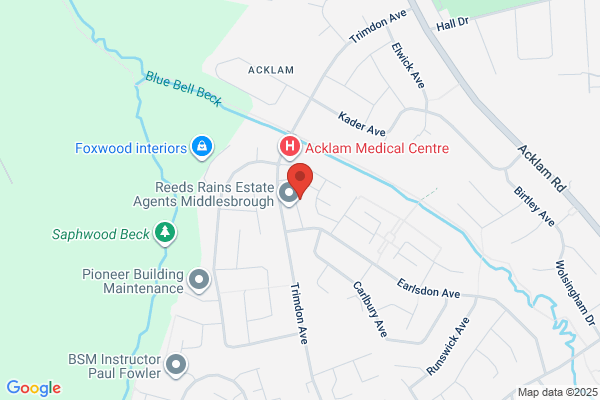 Kader Youth & Community Centre