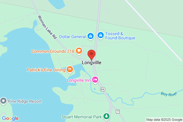 Longville