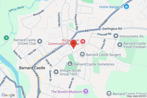 Manor House Sheltered Housing