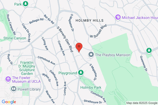 Mowbray Park Residents