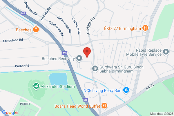Riversley Homecare Services