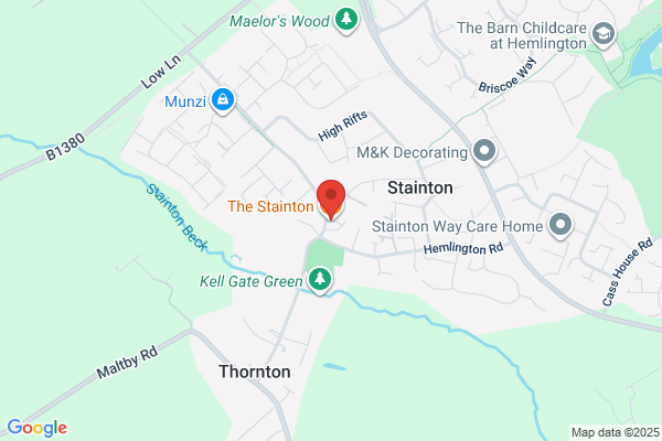 Stainton Store