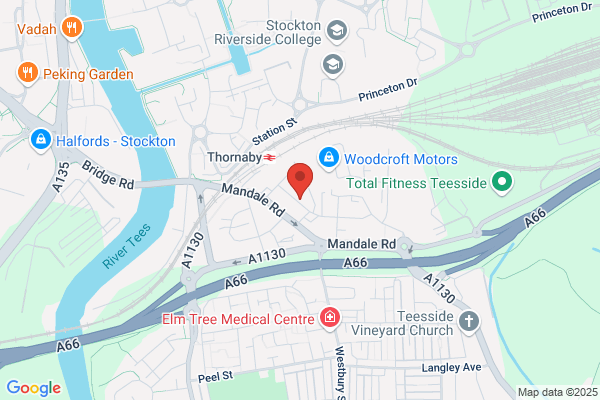 Teeside Properties
