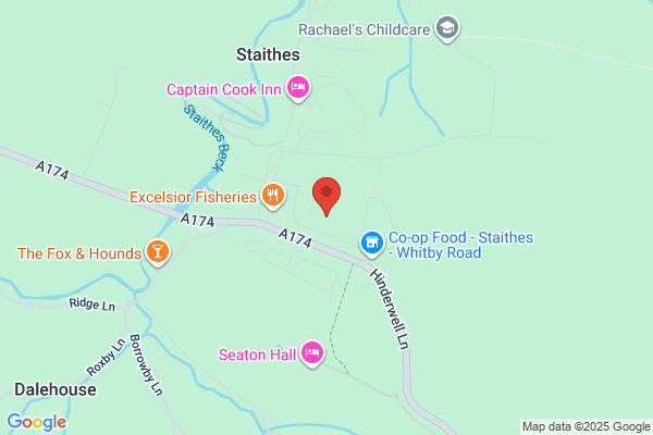 Staithes Athletic Club