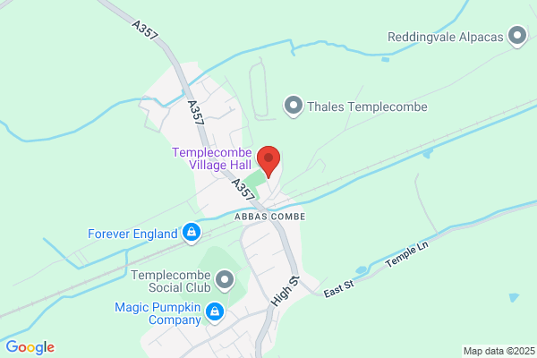 Abbas & Templecombe C Of E (VC) Primary School