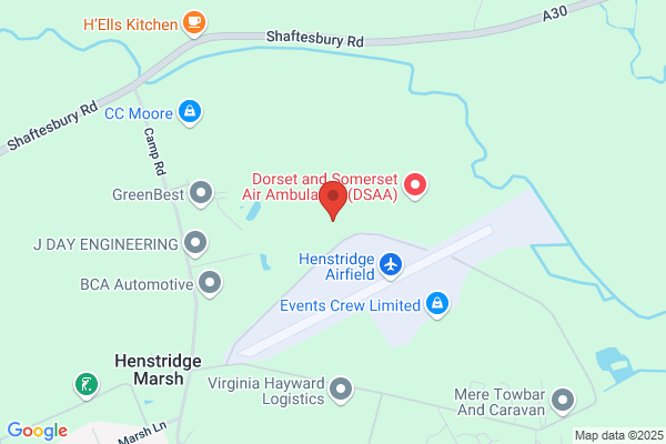 Aircraft Coverings Ltd