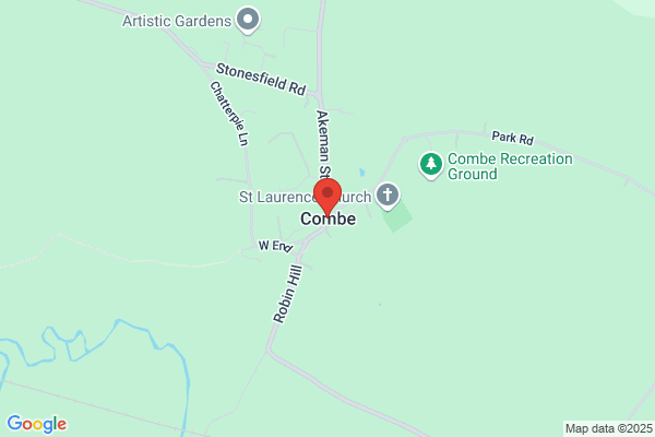 Combe