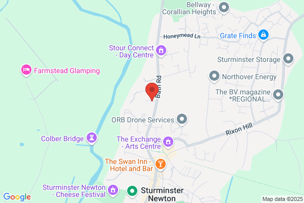 Hanover Housing Association