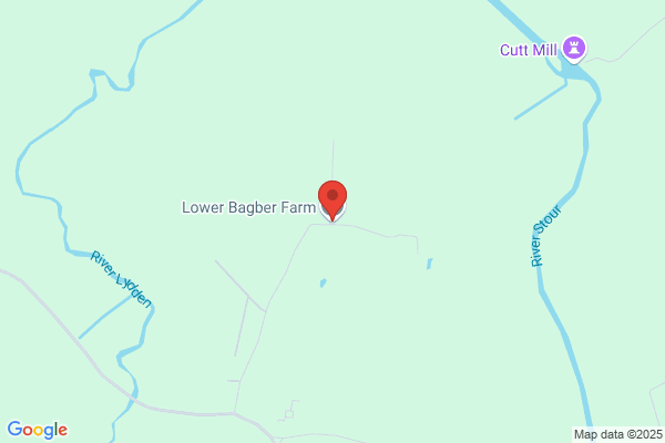 Lower Bagber Farm