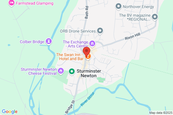 Sturminster Bakery & Wholesale