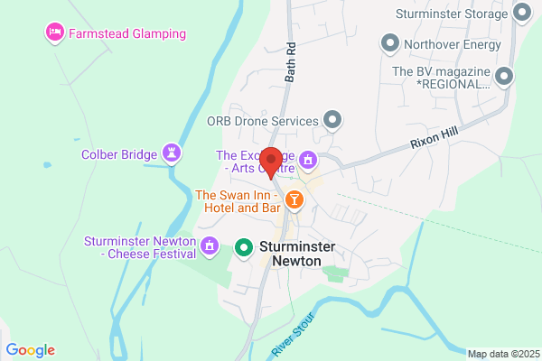Sturminster Newton Library