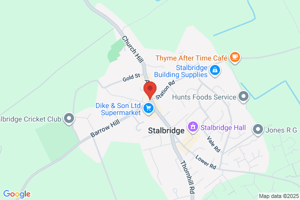 Sturminster Spirits