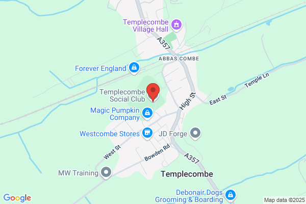 Templecombe Recreation & Sports Club