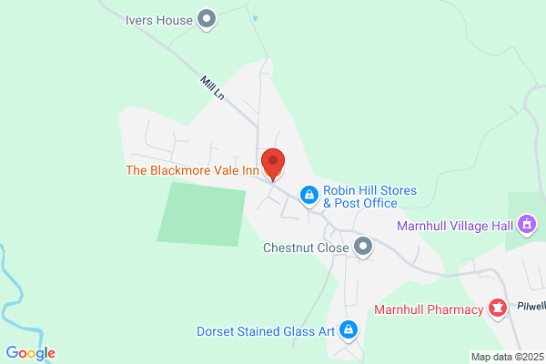The Blackmore Vale Inn