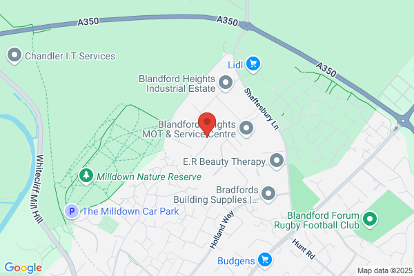 Total Energy Services Ltd