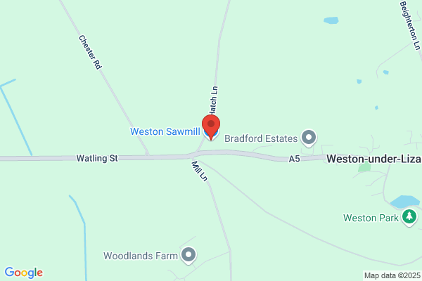 Westree Sawmills