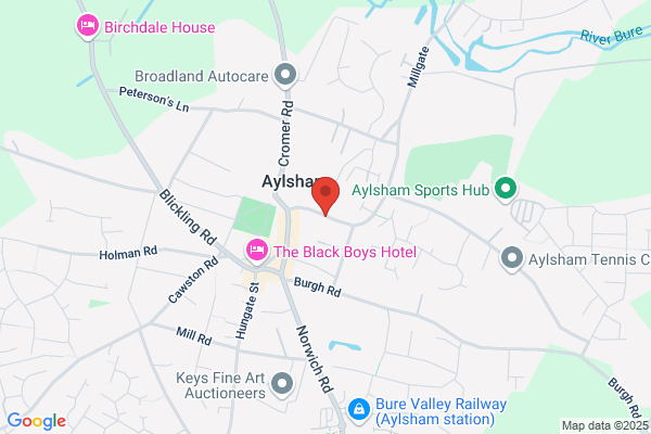 Aylesham Methodist Circuit