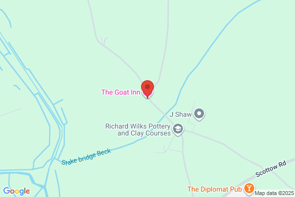 Goat Inn