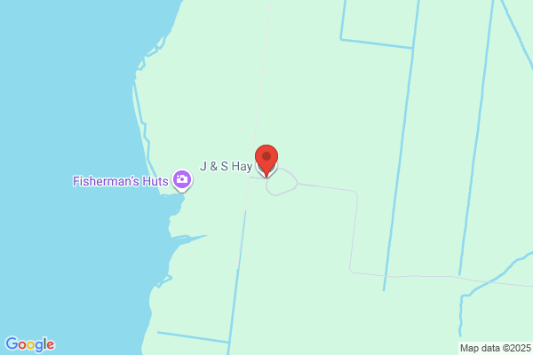 J S Hay Ltd