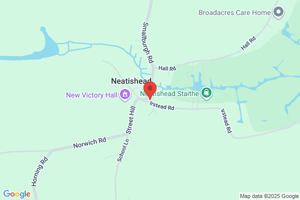 Nelson's County Catering