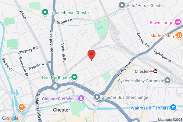 Property 1st Maintenance Ltd