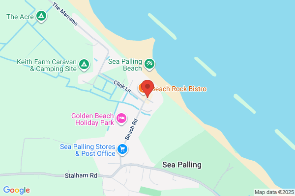 Sandyhills Amusements & Stores