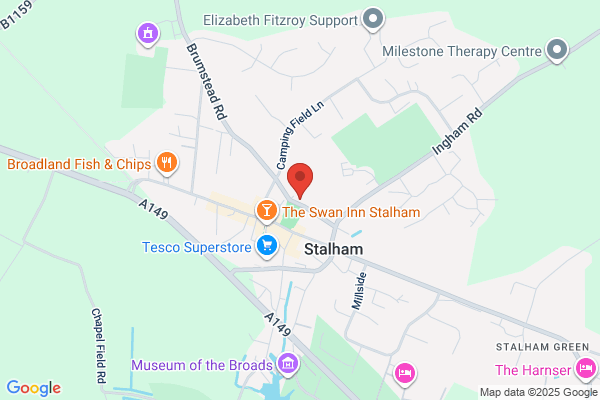 Stalham Community First School