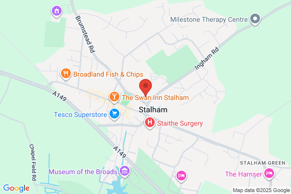 Stalham High School