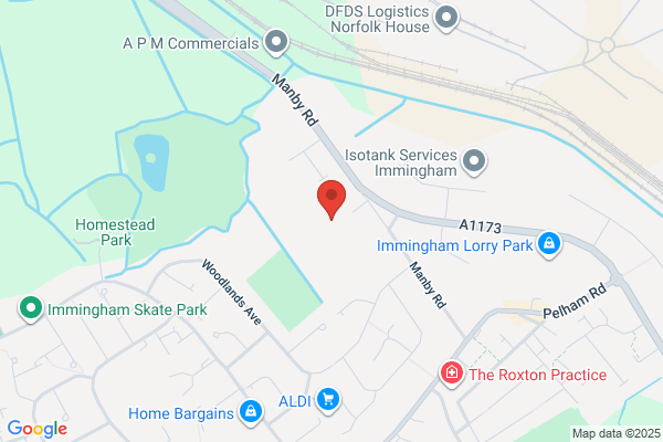 Advance Truck Component (Immingham) Ltd