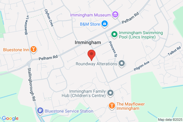 Blossom Way Sports & Social Club
