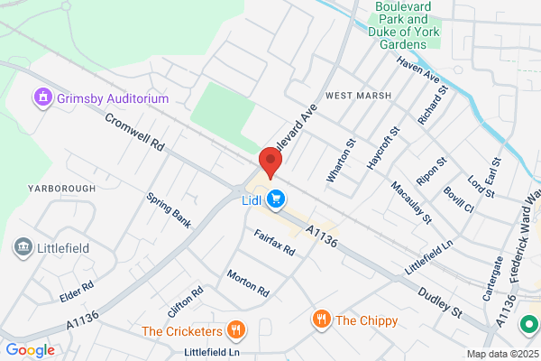 Cromwell Social Club