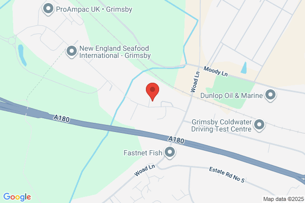 Five Star Fish Ltd