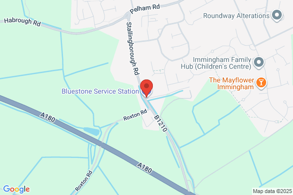 Gulf Bluestone Services