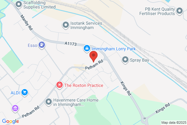 Immingham Car Care