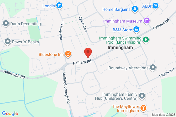 Immingham Carpets Flooring & Beds