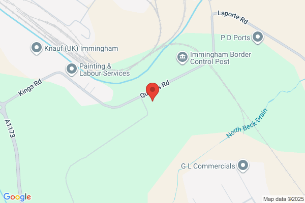 Immingham Resource Centre