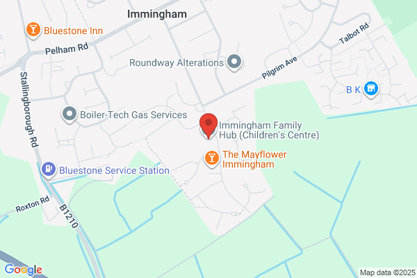 Immingham Youth Centre
