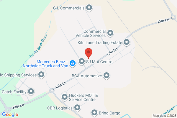 J W Rands