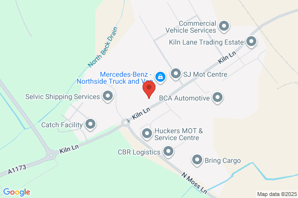 Lawtrans Ltd