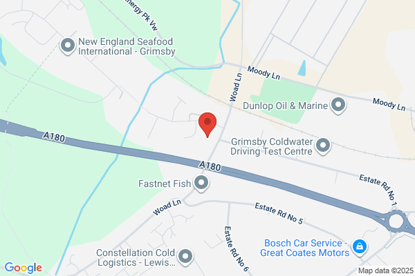 Mercantile Timber Co Ltd