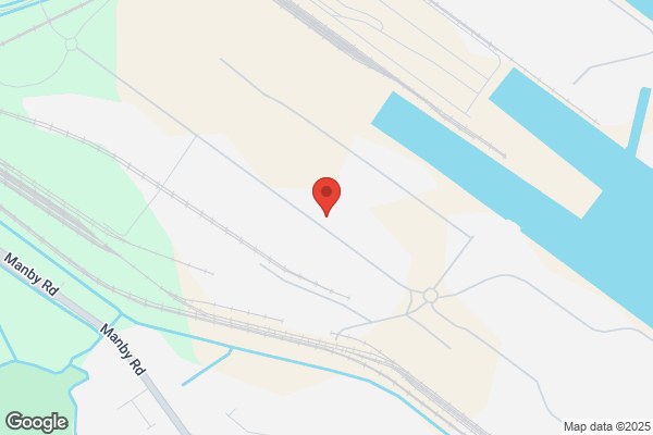 Needley & Fields (Immingham) Ltd