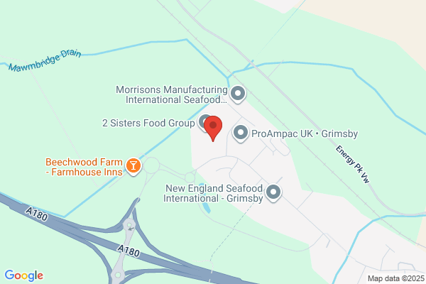 Norfolk Fresh Foods