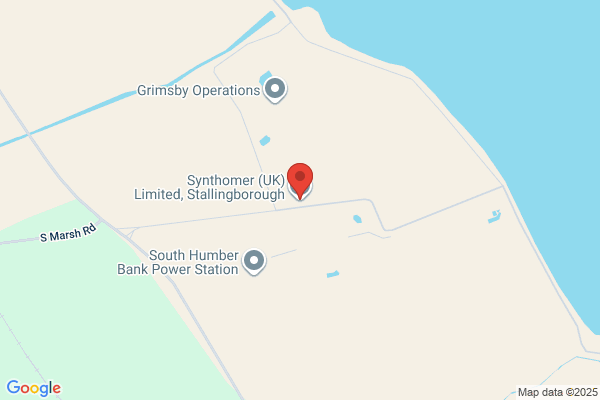 S A Thrippleton