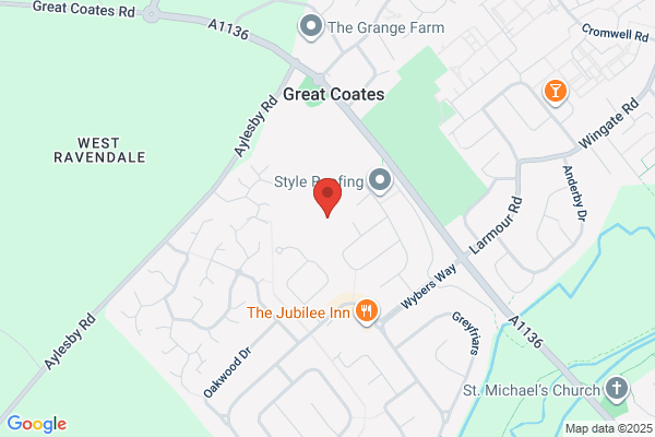 Wybers Wood Infants School