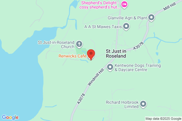 Renwicks