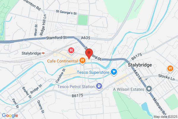 Extended Beauty by Holly