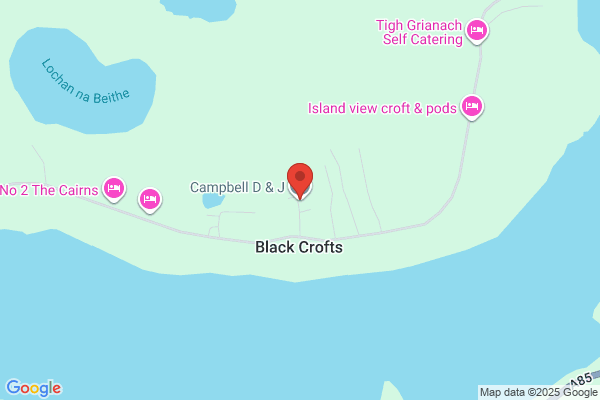 J Campbell Ltd