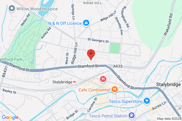 Alarms By Northern Security Ltd